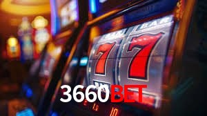 Live Casino 3660bet