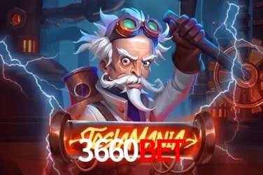 Games Directory 3660bet