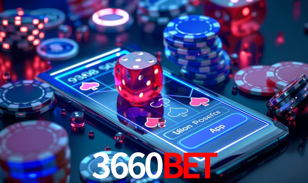 Exclusive Offers 3660bet