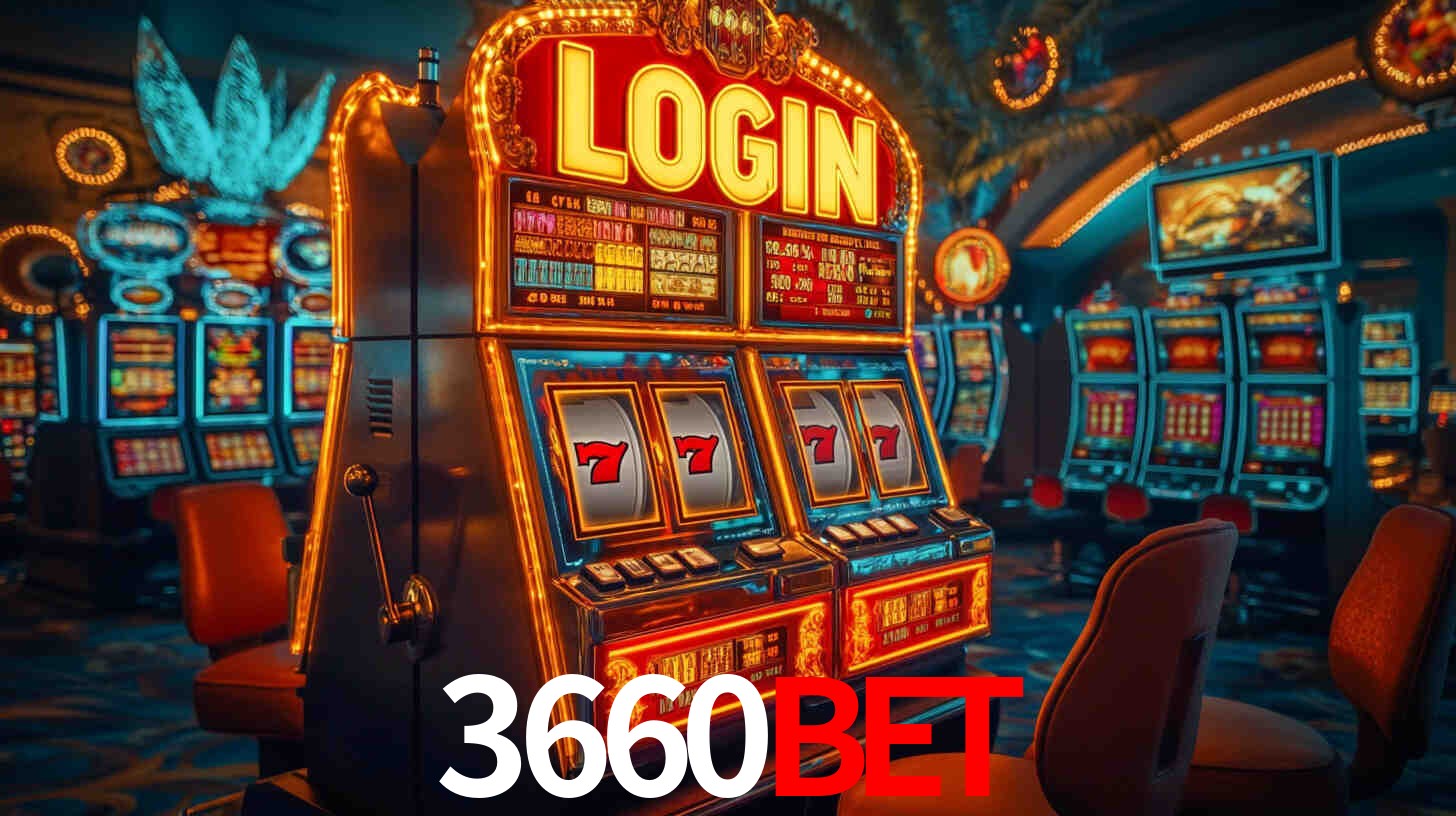 Programa VIP 3660bet