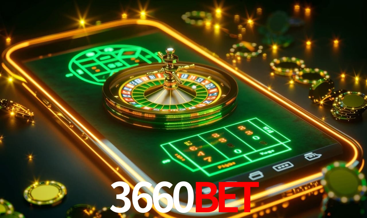 Account Benefits 3660bet