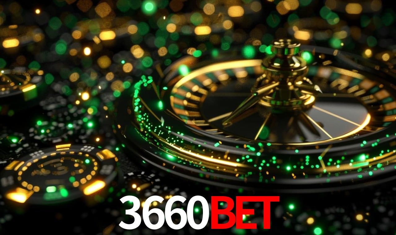 Flash Promotion 3660bet