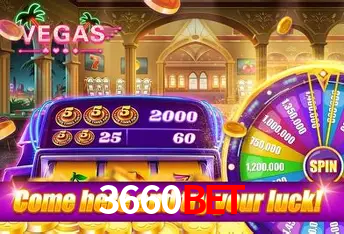 VIP Casino 3660bet