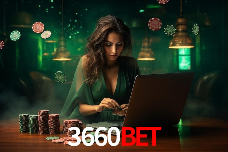 Premium Interface 3660bet